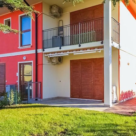 Del Sol Villa Bibione Eksteriør billede