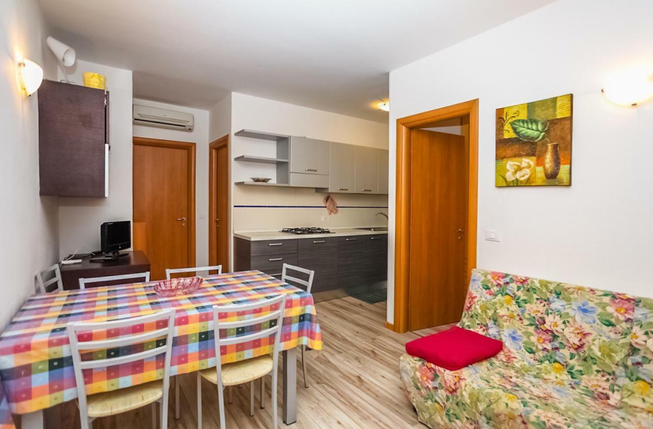 Del Sol Villa Bibione Eksteriør billede