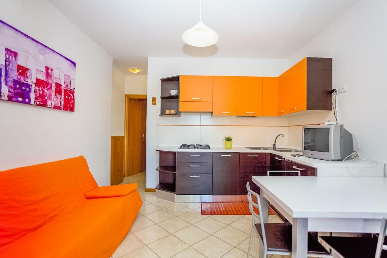 Del Sol Villa Bibione Eksteriør billede